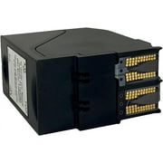 Quadient | Neopost Compatible ISINK34 Red Ink Cartridge for IS300, IN360, IS400, IN600