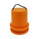 thumbnail image 2 of Zancos de equilibrio Juego de zancos Cubos de equilibrio Zancos para caminar para niños Naranja, 2 of 9