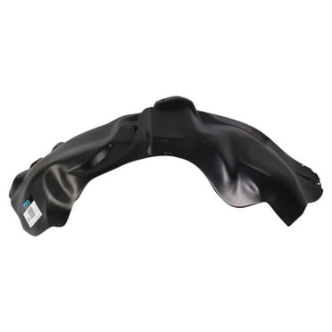 TRQ Front Right Inner Fender Liner Fits 2009-2014 Ford F-150 BDA08548