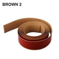thumbnail image 4 of Self Adhesive PVC Flat Floor Transition Strip Laminate Floor Door Divider Strip, 4 of 4