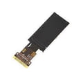 thumbnail image 1 of 0.96in TFT Display Module IPS Screen SPI for HD Full Color LCD 80x160 ST7735 Dri, 1 of 5