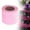 Pink, variant on Tulle Fabric Roll,Mesh Fabric,2.36 Inch X 25 Yards Mesh Tulle Ribbon for Gift Wrapping,Tutus,Wedding,Party Decorations,DIY Crafts(Black)
