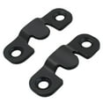 thumbnail image 1 of 2Pcs Stainless Steel Heavy Duty Picture Frame Hanger Display Hooks Bed Connector, 1 of 4