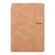 thumbnail image 5 of Pizarra blanca A5, portátil, de cuero, fácil de limpiar, fácil de escribir, plegable, para estudiantes, gran superficie para notas, ideal para oficina y hogar, con marco de metal, ideal para, 5 of 8