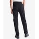 thumbnail image 2 of Jeans rectos para hombre Calvin Klein Stretch negros, 2 of 4