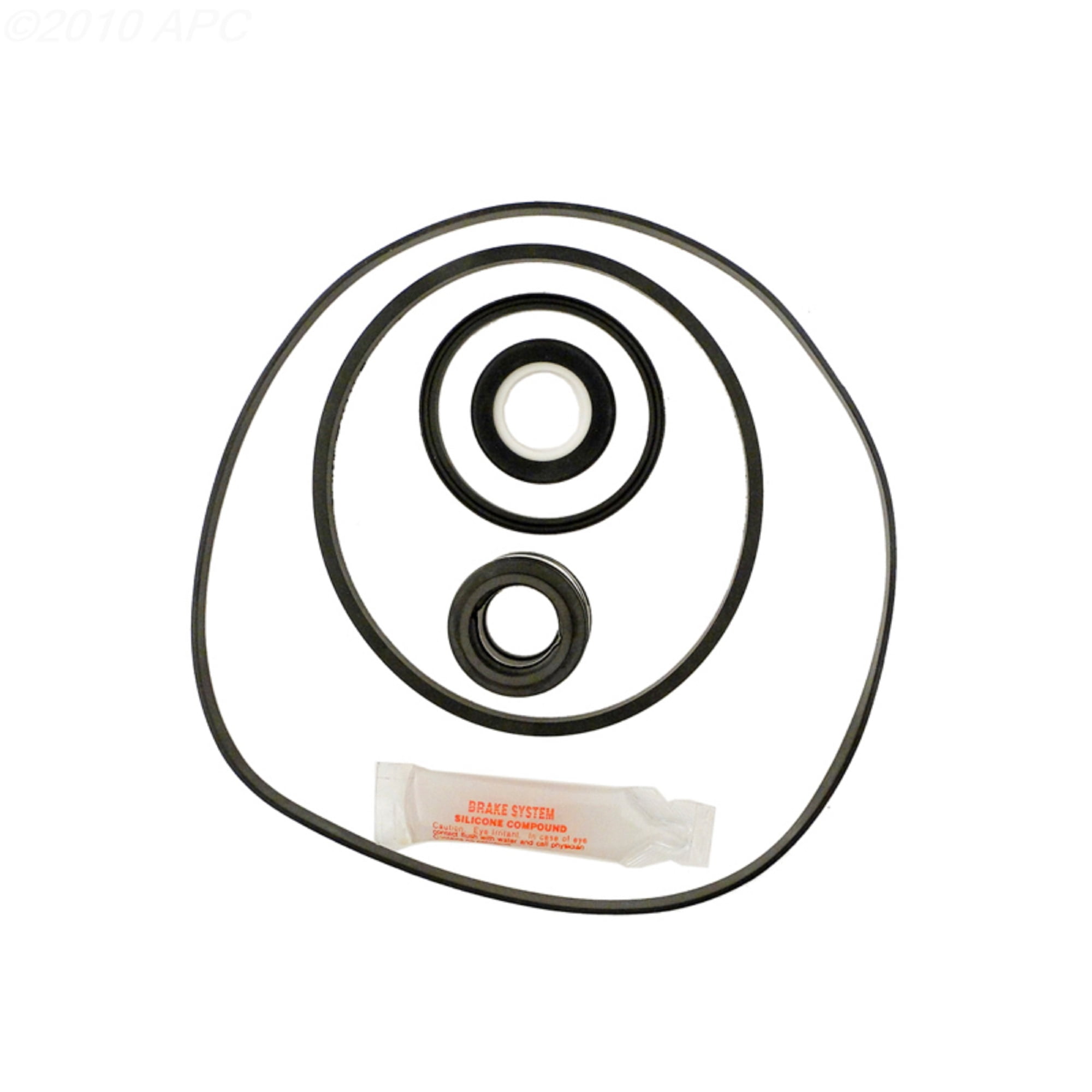 The Pool Supply Shop APC APCK1001 Repair Kit for MaxFlo SP1800X Pool