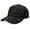 Nebula, variant on Hawaiian Hibiscus Trucker Hat - Trendy Flat Visor Cap for Casual Daily Wear | Summer Beach Style