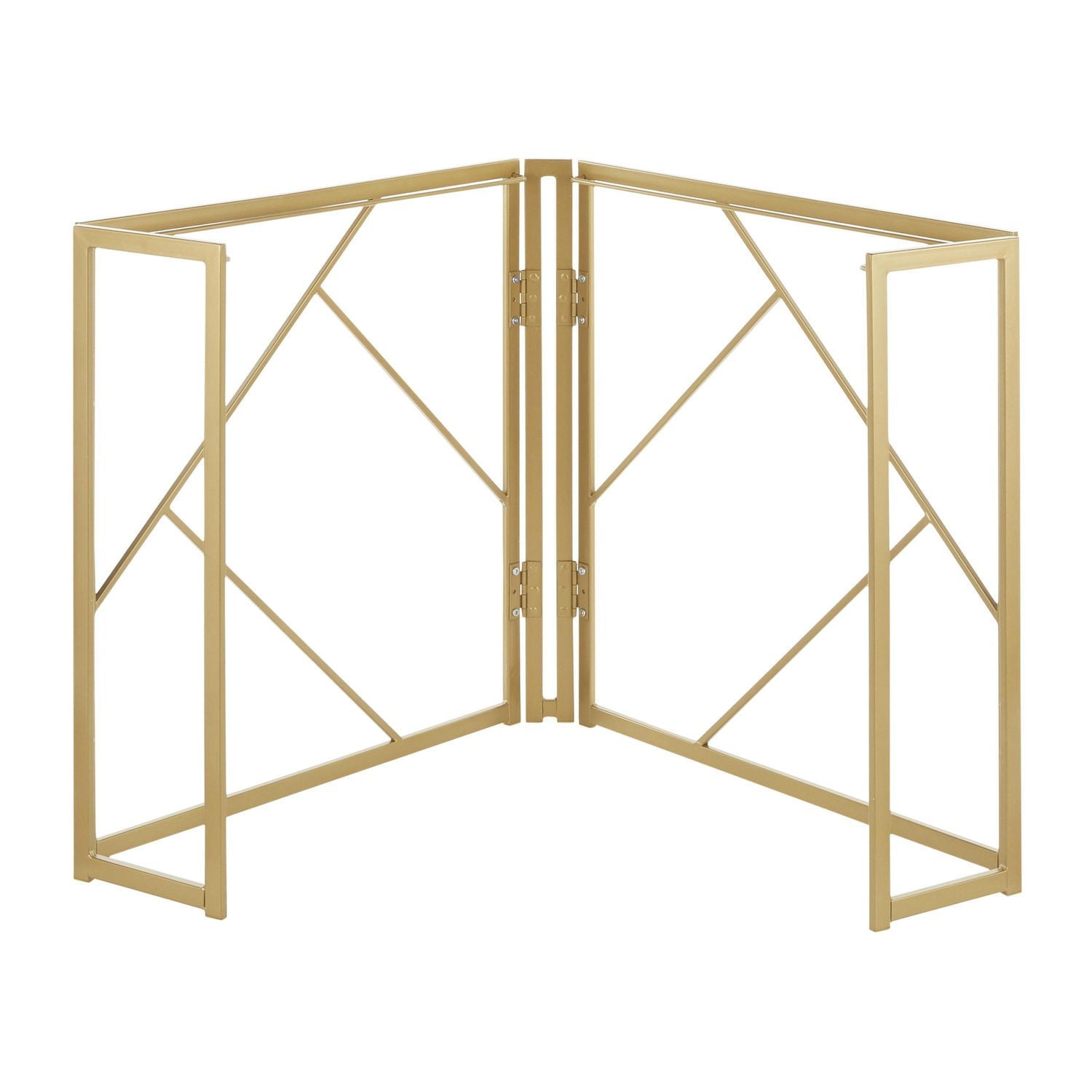 Bureau d'angle Folia de LumiSource