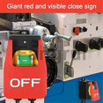 thumbnail image 2 of For 220v Singlephase Onoff Switch Zero Voltage Switch, 2 of 5