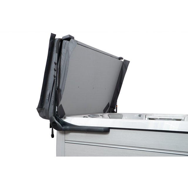 The Cover Guy Hydraulic Hot Tub Cover Lifter