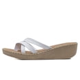thumbnail image 2 of Sandalias para Mujer Maxim 068 blanco 22, 2 of 4