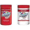 thumbnail image 1 of Resolve Oxi-Action Pre-Treatment Laundry Stain Remover Spray, - 2 Pk x 22 Fl.Oz / 650 Ml Ea., 1 of 1