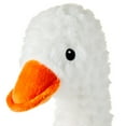 thumbnail image 4 of Spark Create Imagine Goose Plush, 0 Months+, 4 of 10