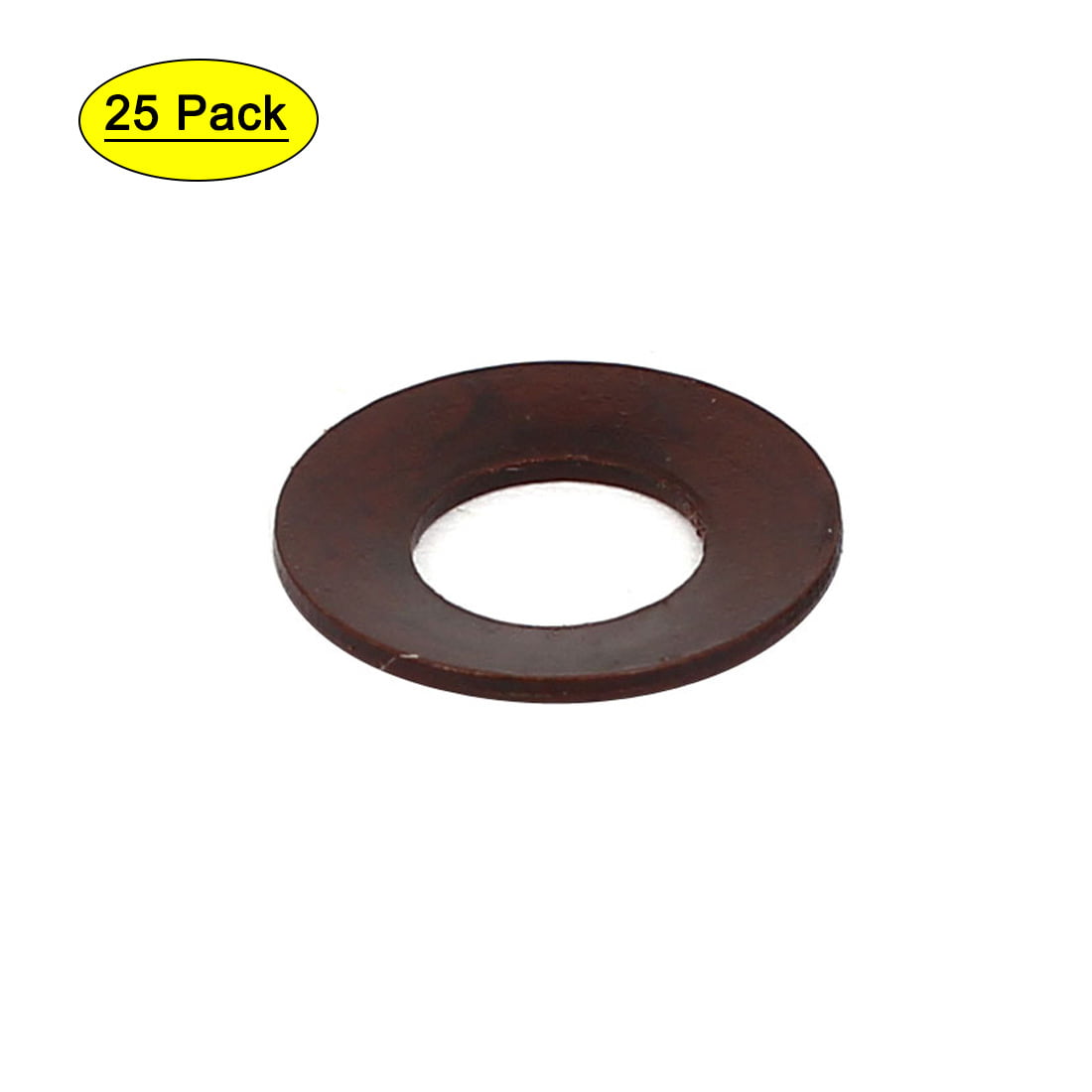 Aexit 40mm Outer Washers Dia 20.4mm Inner Dia 1.5mm Thickness Belleville Spring Belleville Washers Washer 5pcs 