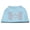 Baby Blue, variant on Canadian Flag Rhinestone Shirts Aqua S (10)