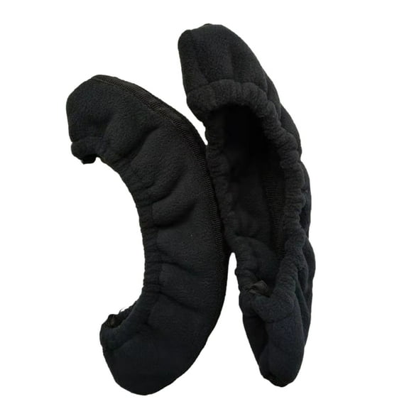 CIYISON Ice Skate Blade Cover Protector Hockey Ice Skate Blade Guards Soft Shoes Covers