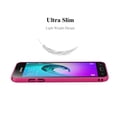 thumbnail image 3 of Cadorabo Étui pour Samsung Galaxy J3 / J3 DUOS 2016 Protection d'Écran Antichoc Étui Rigide, 3 of 7
