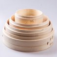 thumbnail image 4 of 1Set Household Bamboo Steamer Cooking Tool Kitchen Food Steamer with Lid, 4 of 4