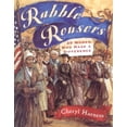 thumbnail image 1 of Pre-Owned Rabble Rousers: 20 Women Who Made a Difference (Hardcover) 0525470352 9780525470359, 1 of 1