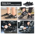 thumbnail image 5 of Mens Womens Water Shoes Quick Dry Barefoot Lightweight Aqua Shoes for Diving Hiking Surf, 5 of 7