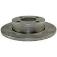 thumbnail image 3 of Winstop Brake Rotor, Rear WS229605, Audi 100 Quattro 1991-1989, 3 of 4