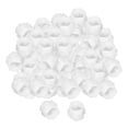 thumbnail image 2 of Recipiente de pigmenti con forma de panal de 200 piezas, estuche de almacenamiento para vasos de tinta para tatuajes, salón de tatuajes o uso personal, 2 of 8