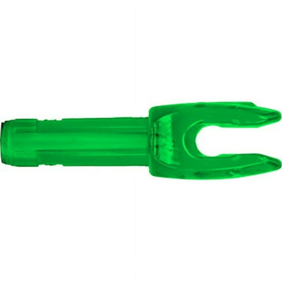 Easton Deep 6 Nock Emerald Green