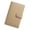 apricot, variant on Lightweight Undated Weekly Planner Notebook With Multiple Section Layout For Efficient Daily Time Organization
