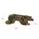 thumbnail image 4 of Escondite para reptiles Sunnimix Caja de Cría Adorno Resina Tamaño 1, 4 of 8