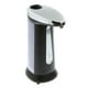thumbnail image 1 of Dispensador automático de jabón líquido Sensor inteligente ABS sin contacto Limpiador electrochapado Cocina Baño Gadgets Inevent JJ65370-00B, 1 of 7