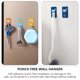 thumbnail image 3 of unbranded 24Ud Duros De Pared Adheribles Para Uso En Y Comedor, 3 of 8
