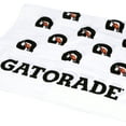 thumbnail image 4 of Gatorade 6" x 25" Sports Towel, 4 of 10