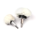 thumbnail image 3 of Pulido 7pcs 6.35 Herramientas de pulido de pulido kit de pulido Herramientas para almohadillas de pulido para pulir para aluminio de acero inoxidable viDrio de cobre de, 3 of 7