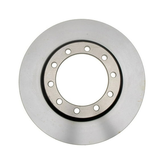 Specialty Truck, School Bus and Medium Duty Rotors