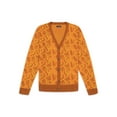 thumbnail image 5 of Airwalk Men's & Big Men's Grandpa Cardigan Sweater, Sizes XS-3XL, 5 of 8