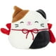 thumbnail image 1 of Peluche Squishmallows Halloween Cam The Cat Vampire 13 cm, 1 of 1