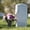 J-5, variant on Artificial Cemetery Flowers for Grave, 12 Heads Artificial Roses Flowers With Pot, Memorial Day Flowers for Cemetery, Outdoor Grave Decorations