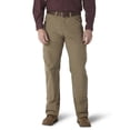 thumbnail image 1 of RIGGS WORKWEAR by Wrangler Men's BIG Ranger Pant,Bark,54W x 32L, 1 of 4