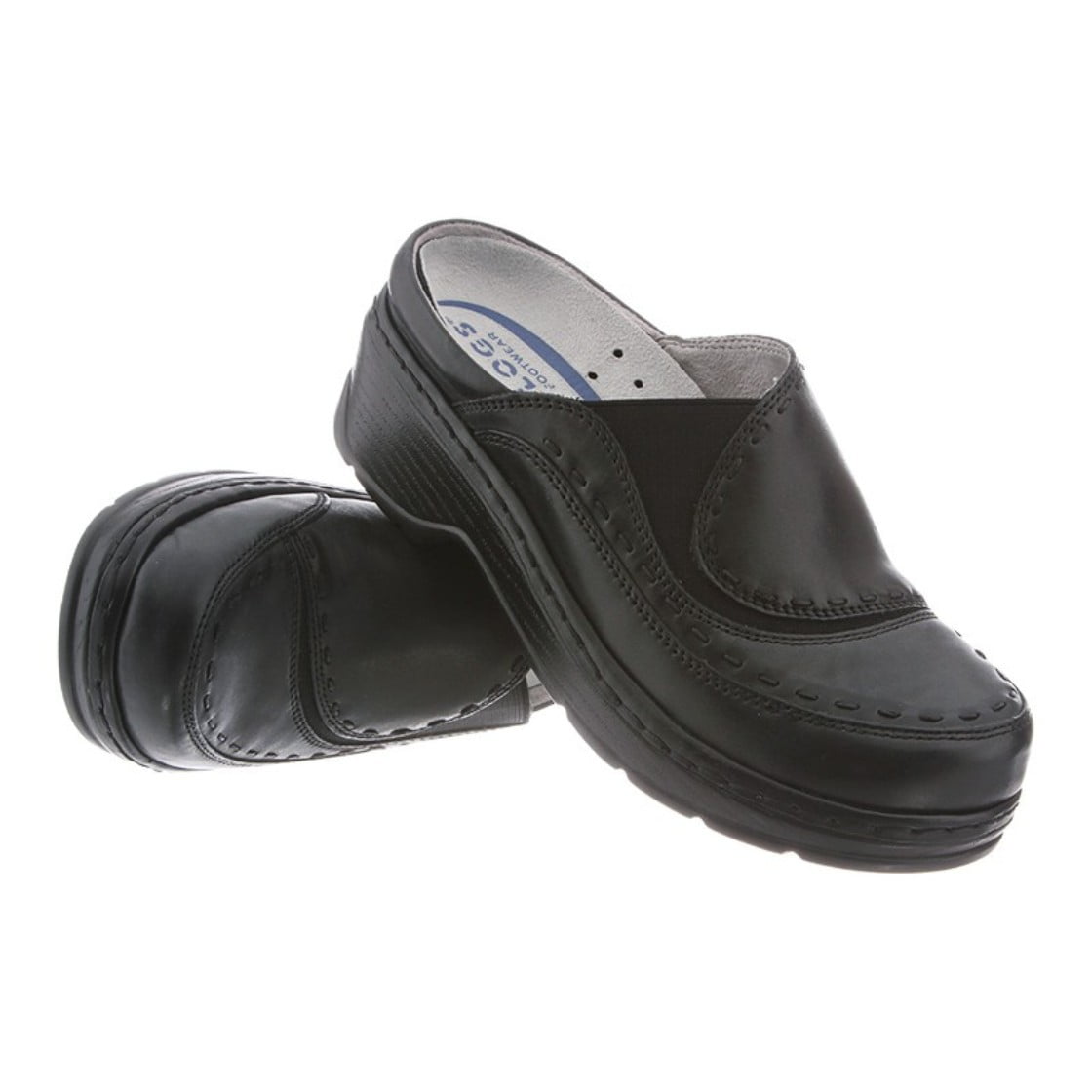 styling clogs