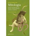 thumbnail image 1 of Mitología: Relatos Atemporales de Dioses y Héroes Griegos, Latinos y Nórdicos Perla ediciones 9786079889838, 1 of 2