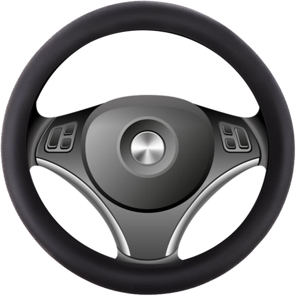 Cool Non-Slip Silicone Steering Wheel Protector Steering Wheel Covers, Silicone Car Steering Wheel Covers
