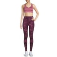 thumbnail image 3 of Avia Women's Medium Impact Strappy Sports Bra, 3 of 4