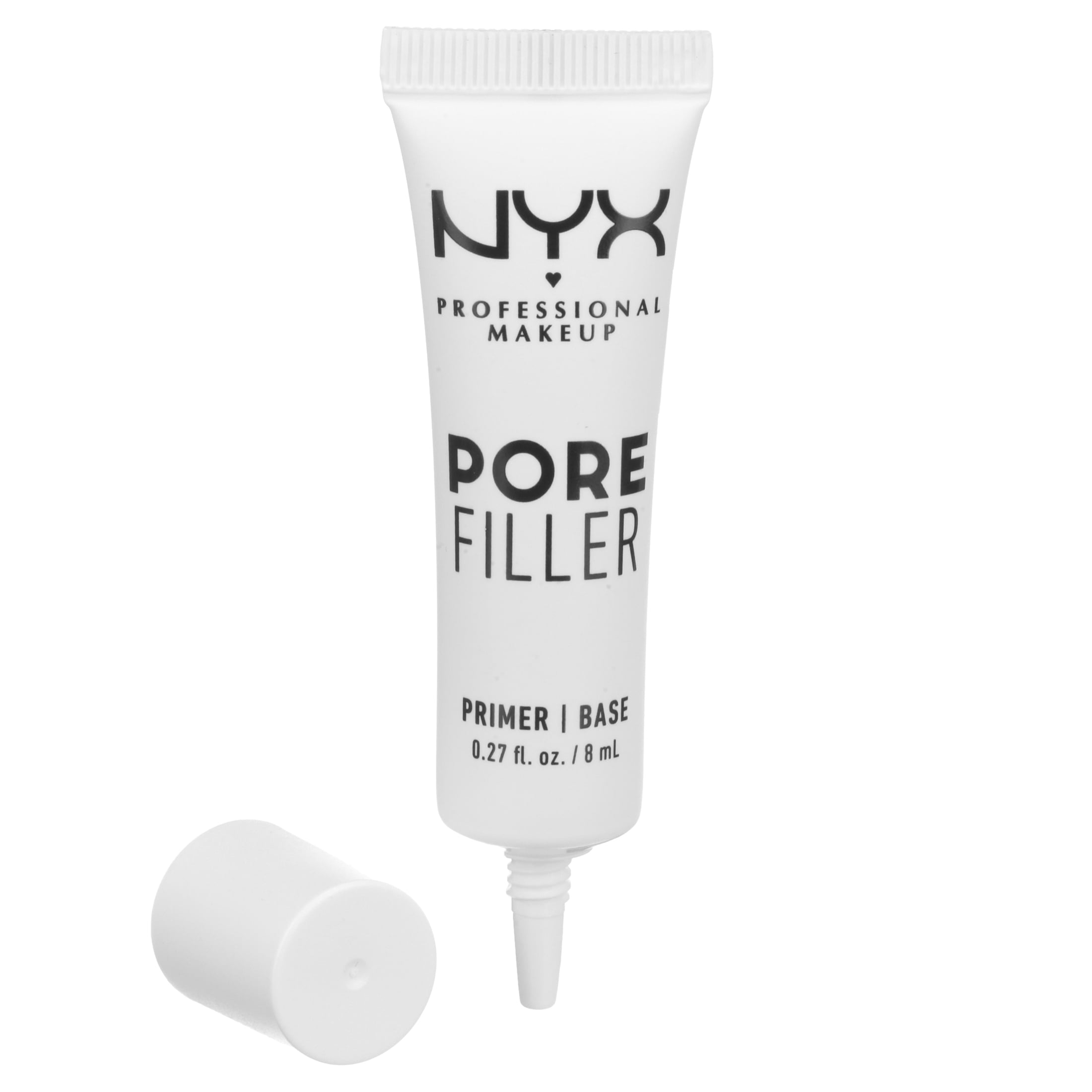 NYX Filler Pore Mini Makeup Primer, Professional