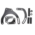 thumbnail image 1 of Power Steering Pump Mounting Bracket Rugged Reliable Power Steering Pump Bracket Kit Replacement For   Engines BBC, 1 of 7