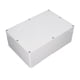thumbnail image 2 of Caja de conexiones Desmontaje repetido Aspecto elegante Material retardante de llama Caja de conexiones impermeable F11, 2 of 8