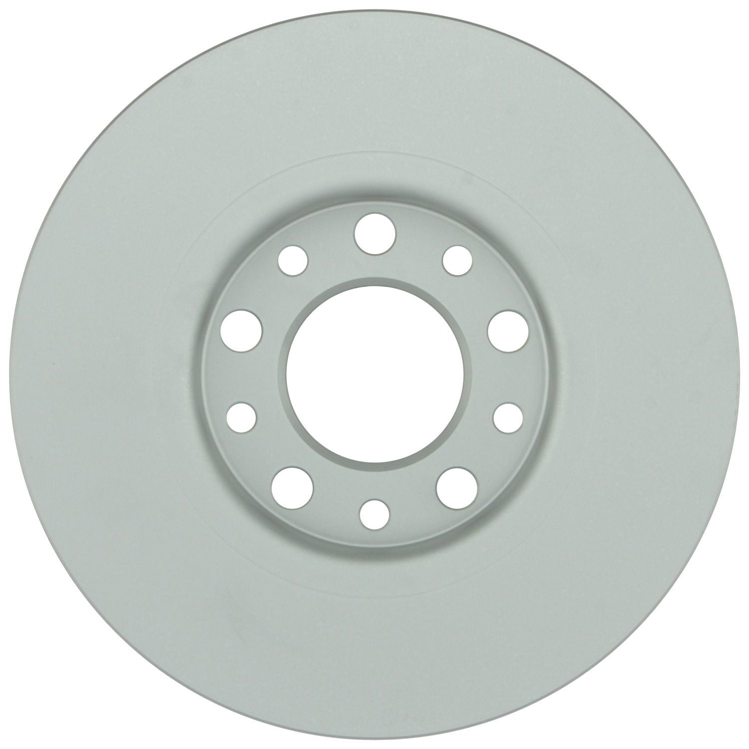 Bosch 16011617 QuietCast Disc Brake Rotor