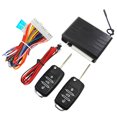 thumbnail image 1 of Central Remoto Macarena Kit de sistema de entrada sin llave 5 Piezas, 1 of 8