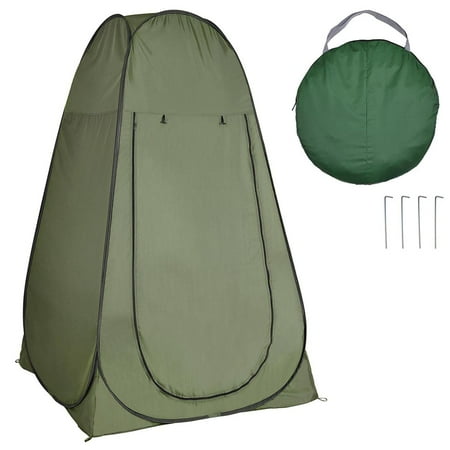 Portable Changing Tent 77x46x46