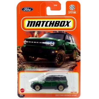 Matchbox Rivian R1T 2022 Collector 38/100 Camion électrique EV