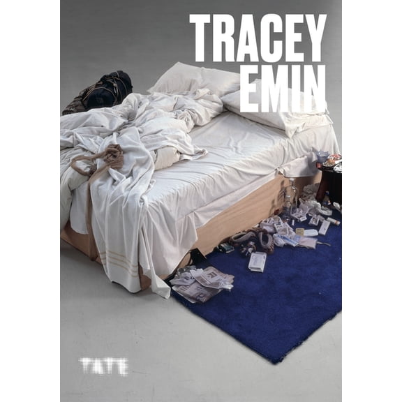 Artists Series: Tracey Emin, (Paperback)